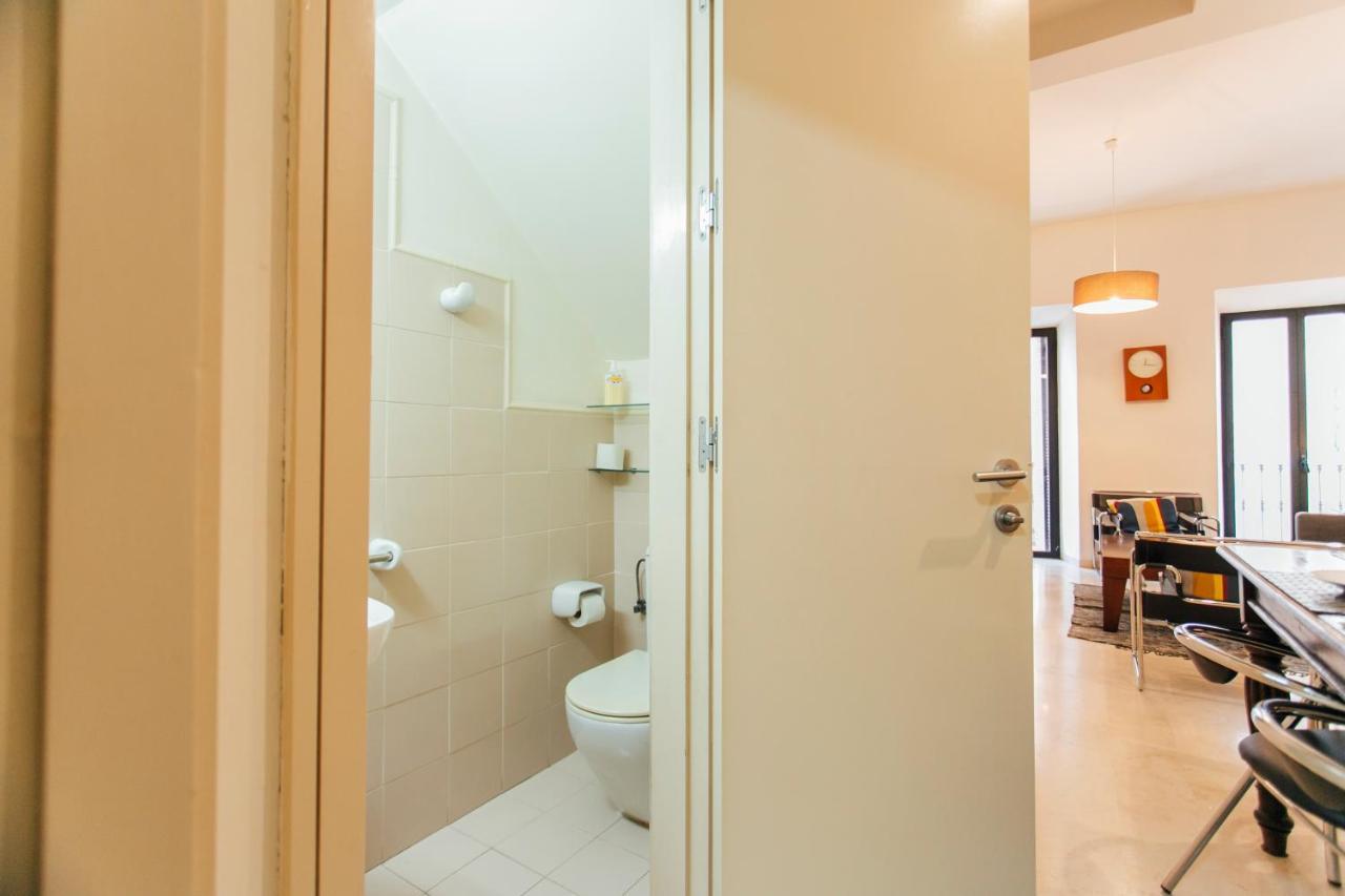 Plaza del Buen Suceso  Apartment Sevilla Bagian luar foto